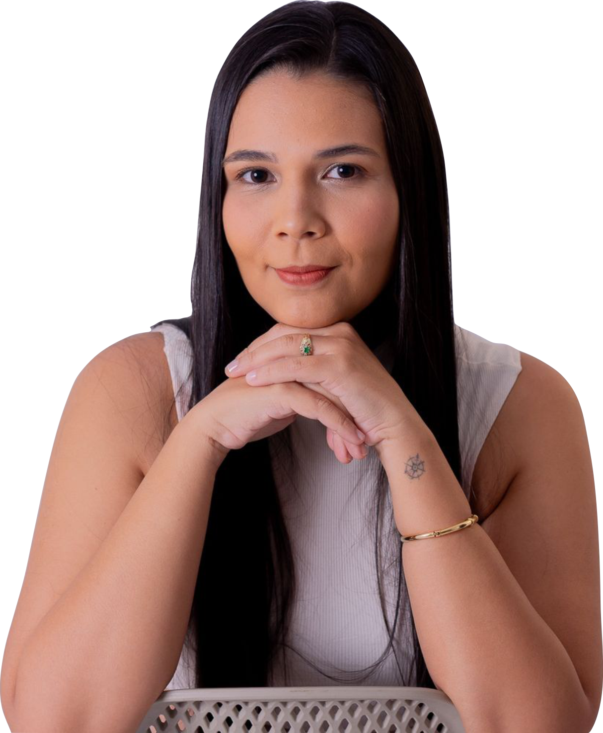 Dra. Railla Karolinne