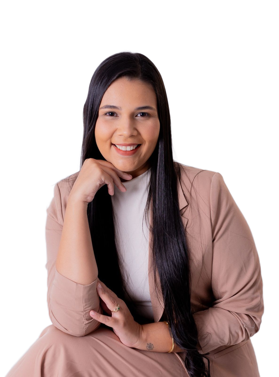 Railla Araújo — Fisioterapeuta Pélvica